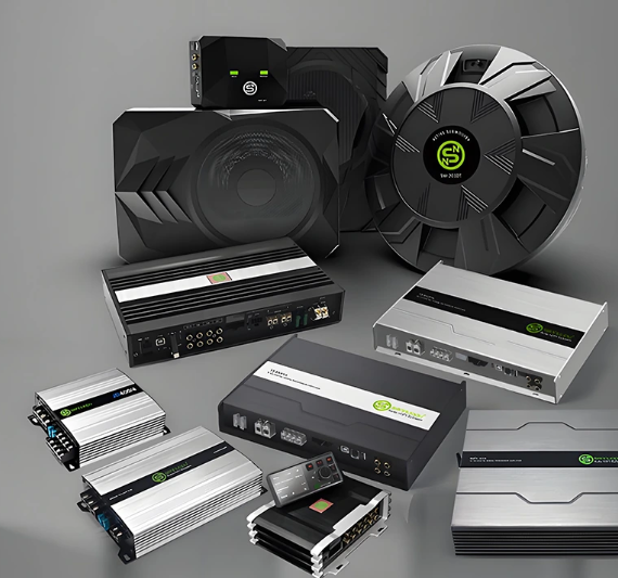 Hogyan javíthatják az autós hangszórók hangját pénzpazarlás nélkül?