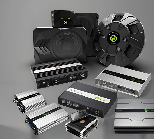 Melyik autós hangszórók teszik újra életre a zenét?